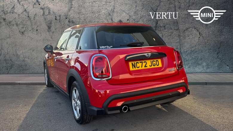 MINI Hatchback 1.5 Cooper Classic II 5dr Auto Petrol Hatchback